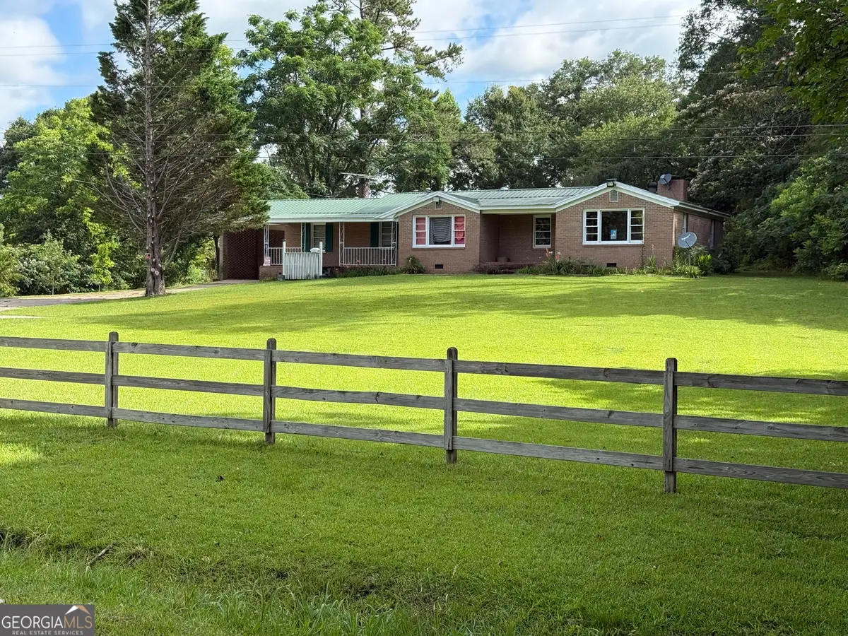 16109 Woodbury Highway, Woodbury, GA 30293 - Image #1