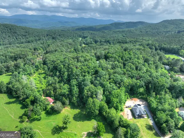 0 Sugar Creek Road, Blue Ridge, GA 30513