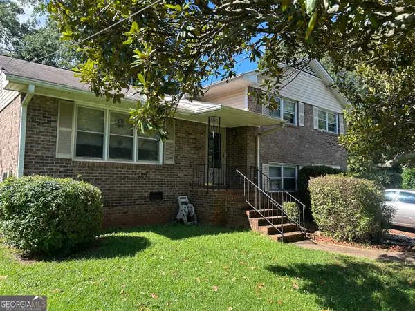 90 Cabriolet Trail, Mcdonough, GA 30253