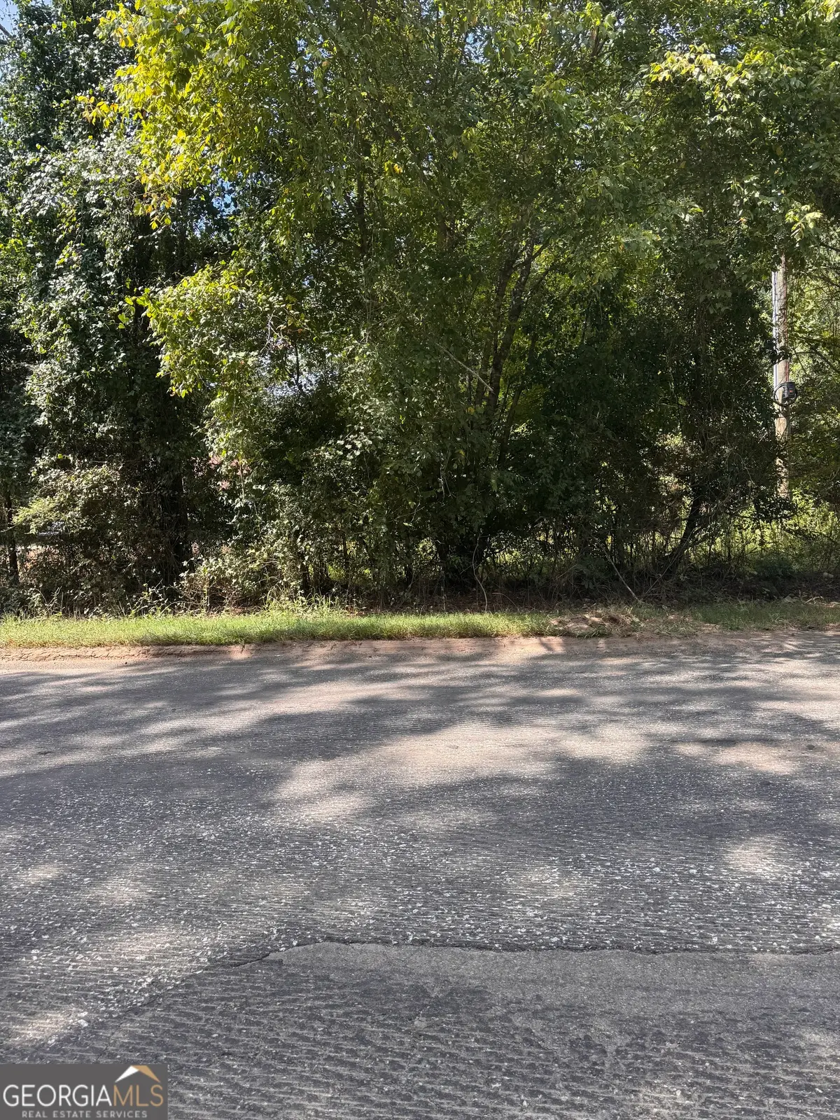 0 Jackson Road, Griffin, GA 30223 - Image #1