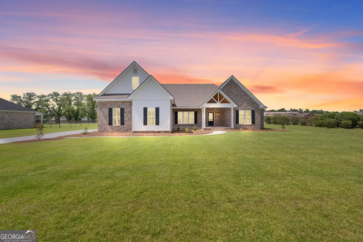 3 Honeysuckle Drive, Claxton, GA 30417 - Image #1