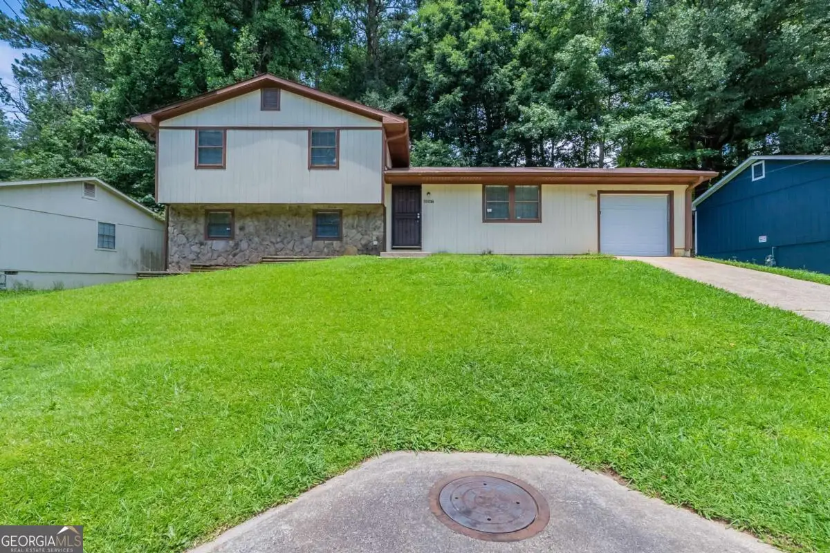2247 Cherokee Valley Drive, Lithonia, GA 30058 - Image #1