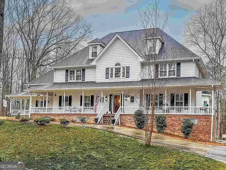 125 Sir Lancelot Court, Fayetteville, GA 30214 - Image #1