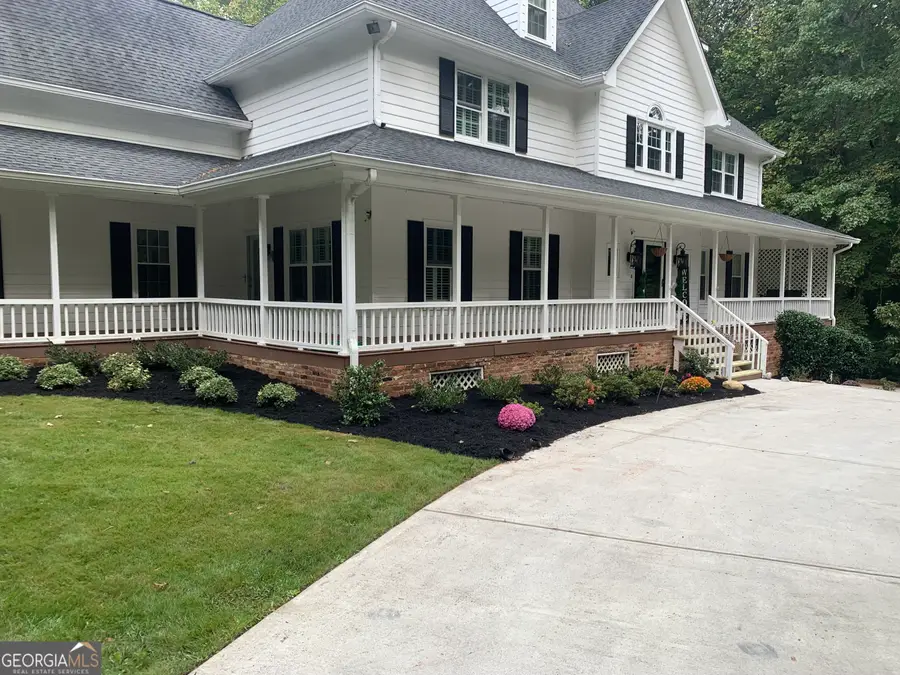 125 Sir Lancelot Court, Fayetteville, GA 30214 - Image #2