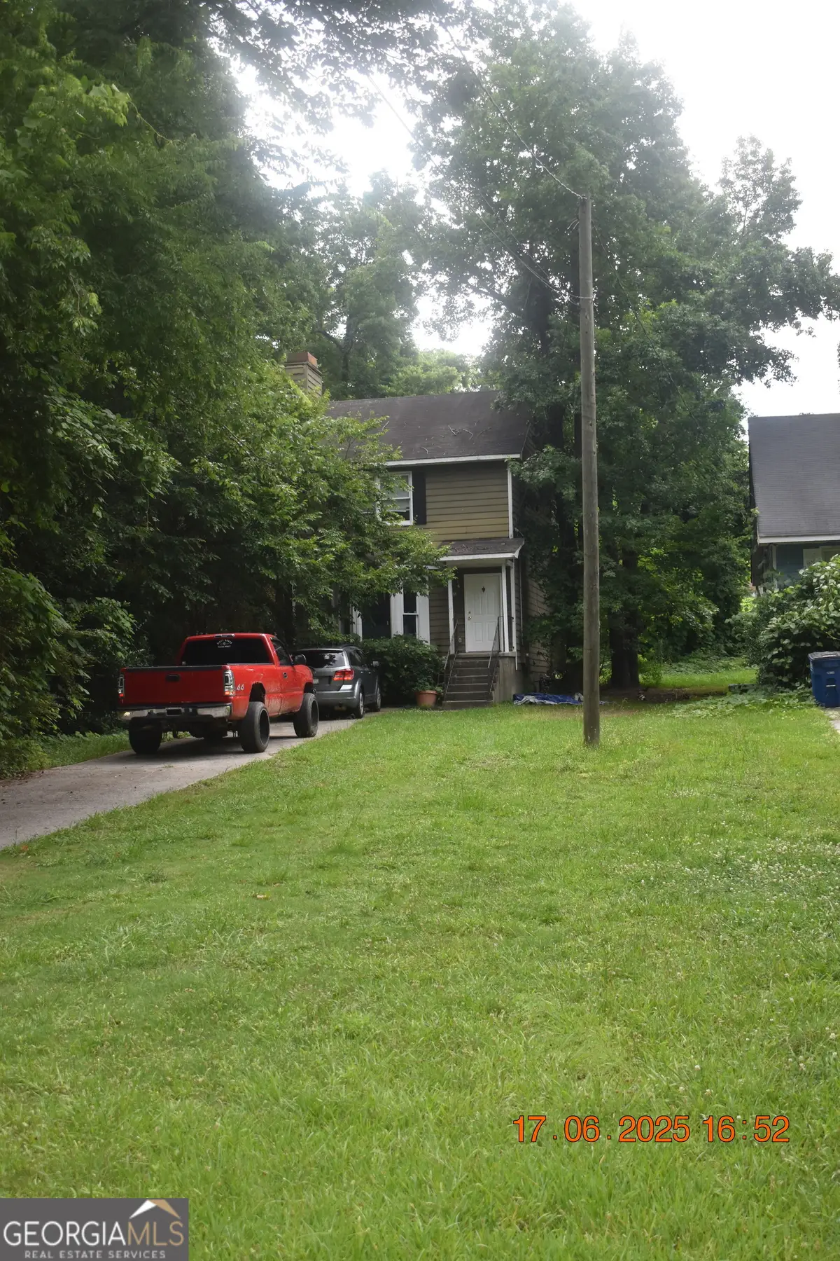 4433 Azalea Drive, Macon, GA 31210 - Image #1