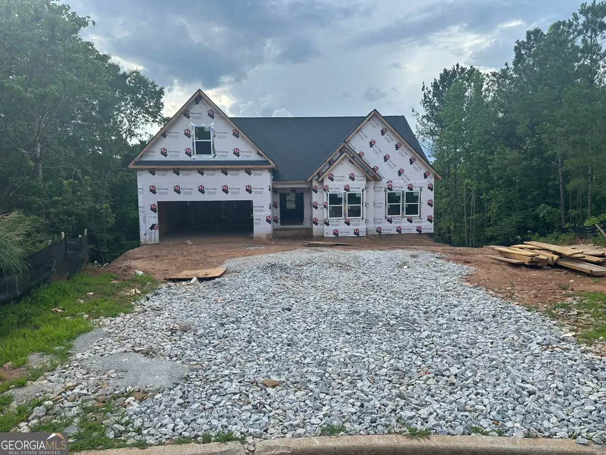 250 Observation Pointe #140, Dallas, GA 30132 - #1