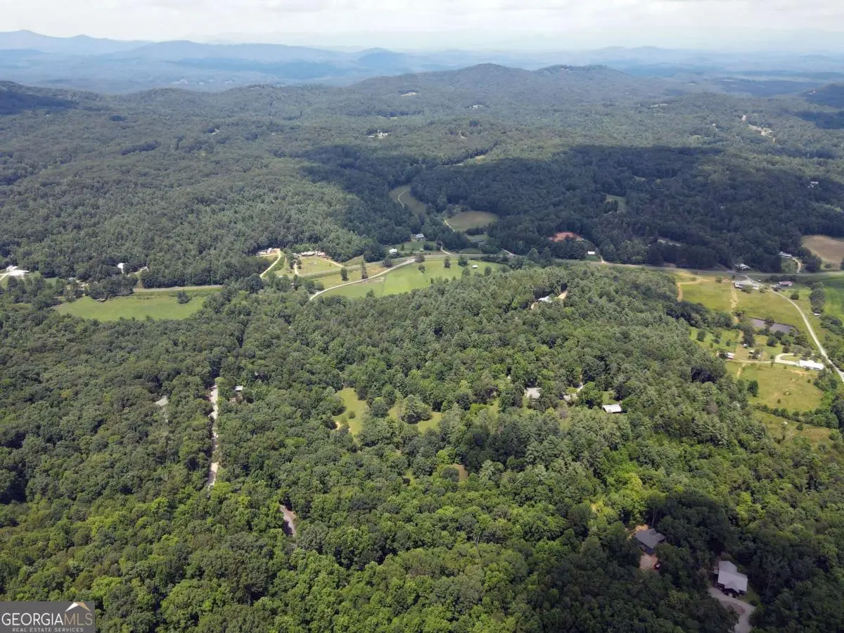 LOT 3 Scouts Overlook Lane, Morganton, GA 30560 - Image #1