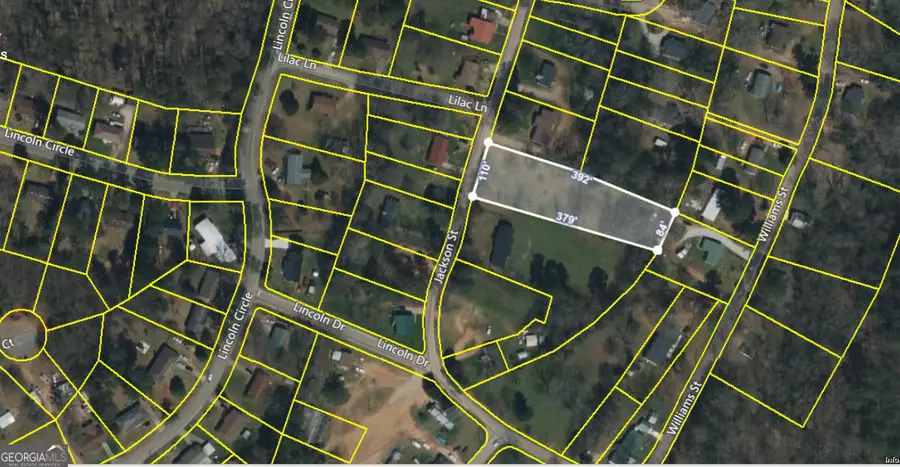 403 Jackson Street, Washington, GA 30673 - Image #2