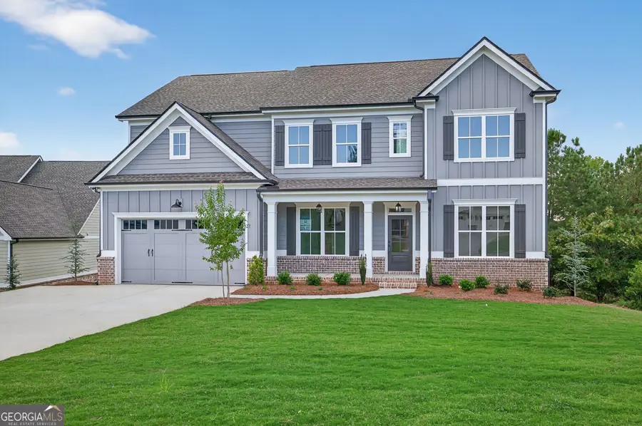 3748 Cheyenne Lane, Jefferson, GA 30549 - Image #2