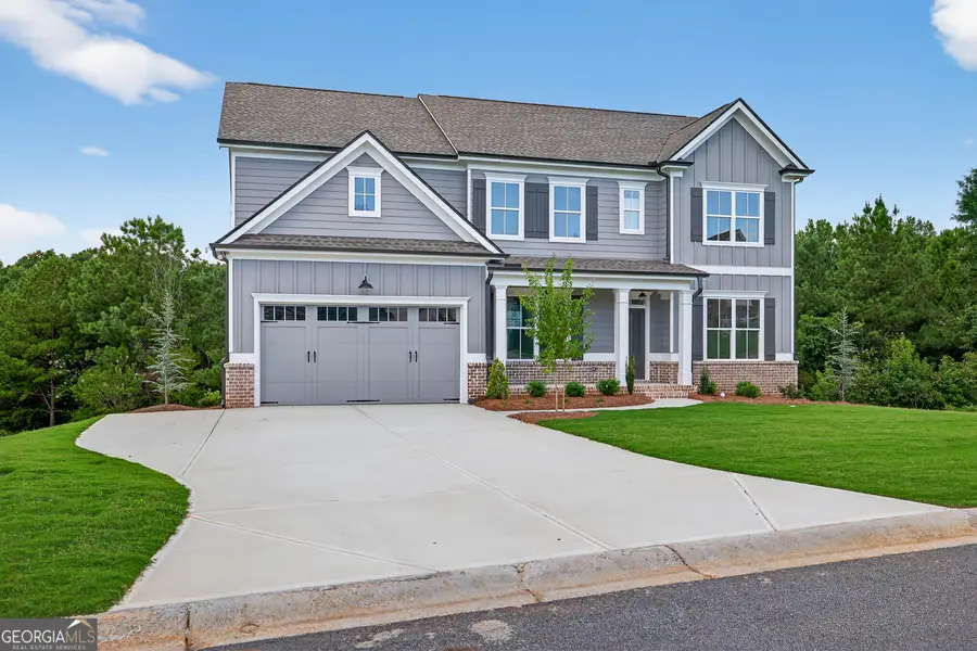 3748 Cheyenne Lane, Jefferson, GA 30549 - Image #3