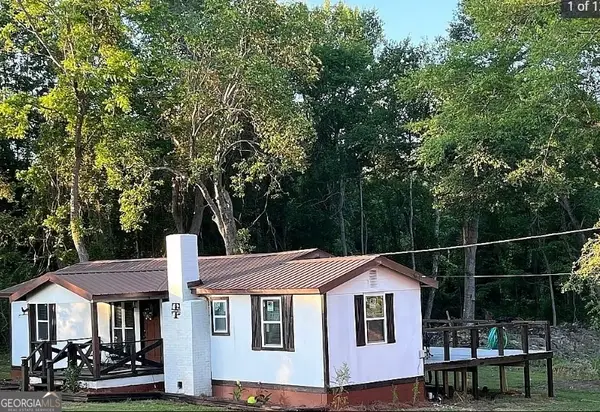 781 Jordan Brown Road, Eastman, GA 31023