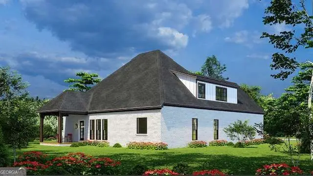 1077 Crooked Creek Road, Lithonia, GA 30058 - #3