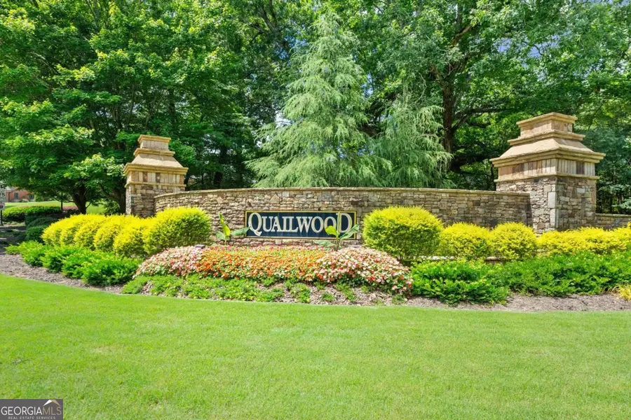 4860 Wildlife Way, Flowery Branch, GA 30542 - #2