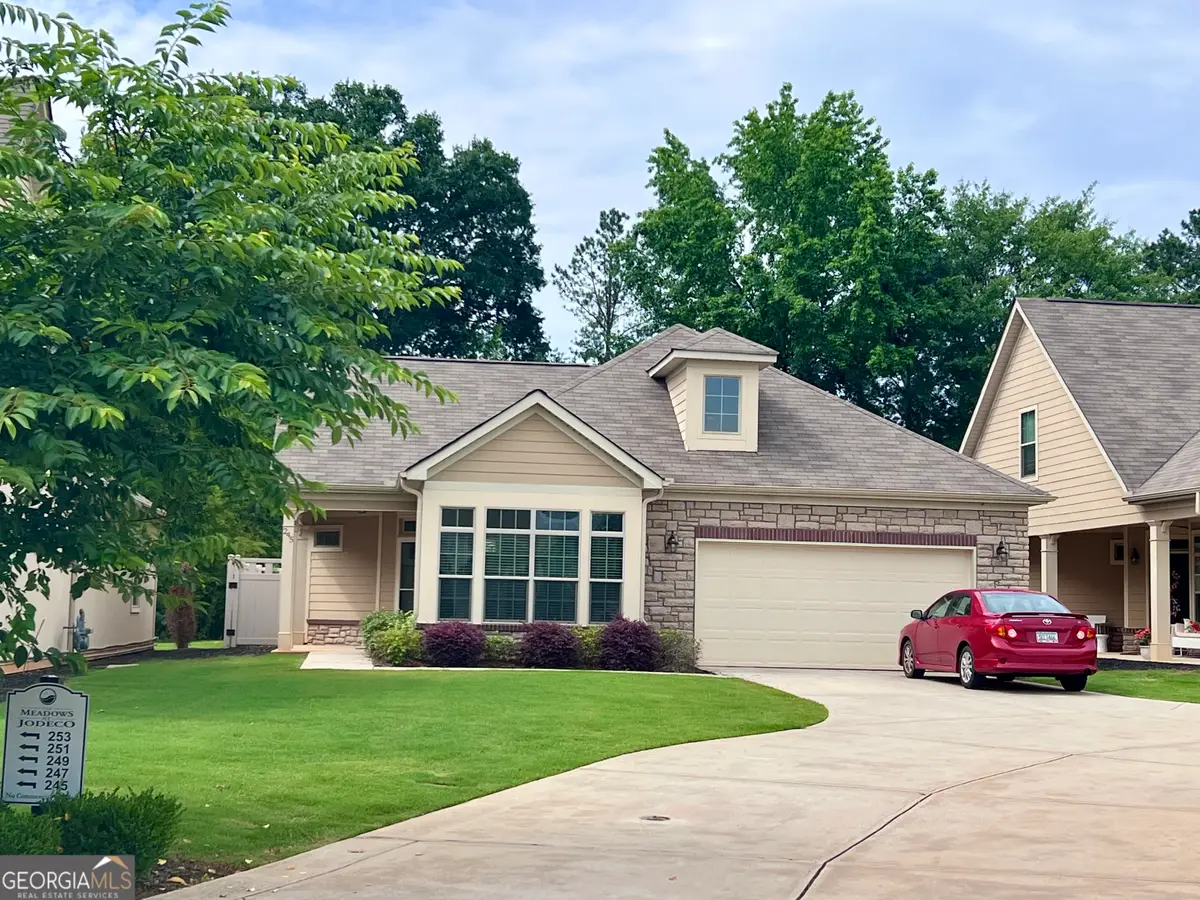 245 Fenwick Circle, McDonough, GA 30253 - Image #1