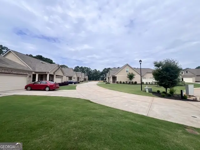 245 Fenwick Circle, McDonough, GA 30253 - Image #3