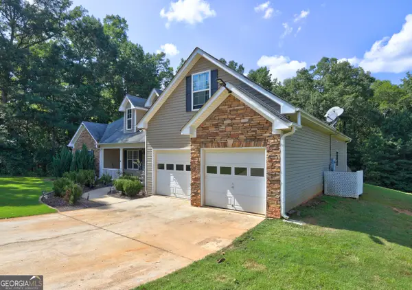 160 Aaron Court, Forsyth, GA 31029