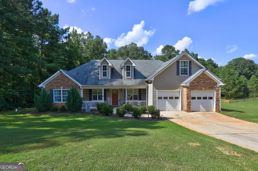 160 Aaron Court, Forsyth, GA 31029 - Image #2