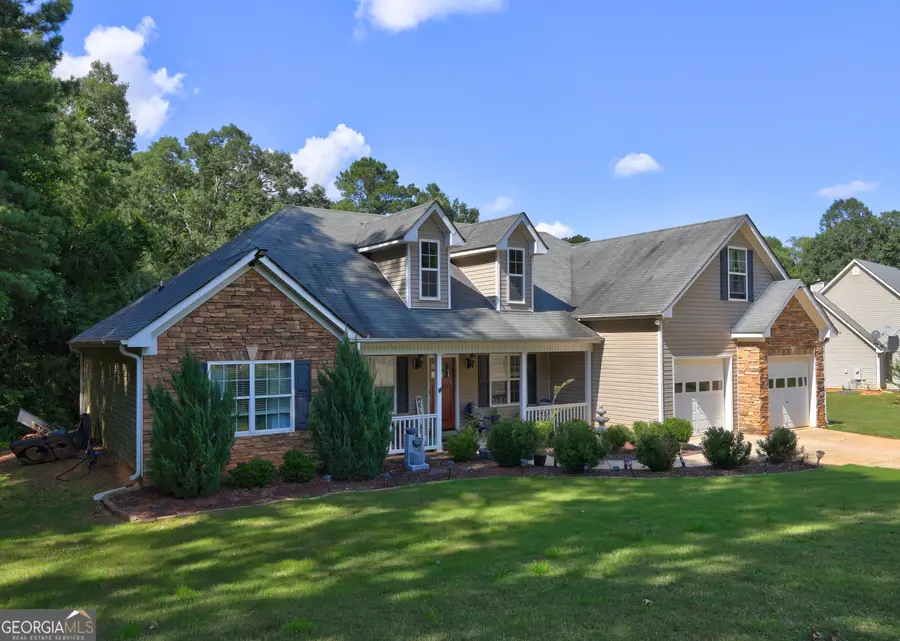 160 Aaron Court, Forsyth, GA 31029 - Image #3