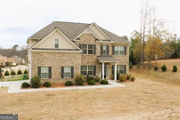 1725 Wesminster Circle, Griffin, GA 30223