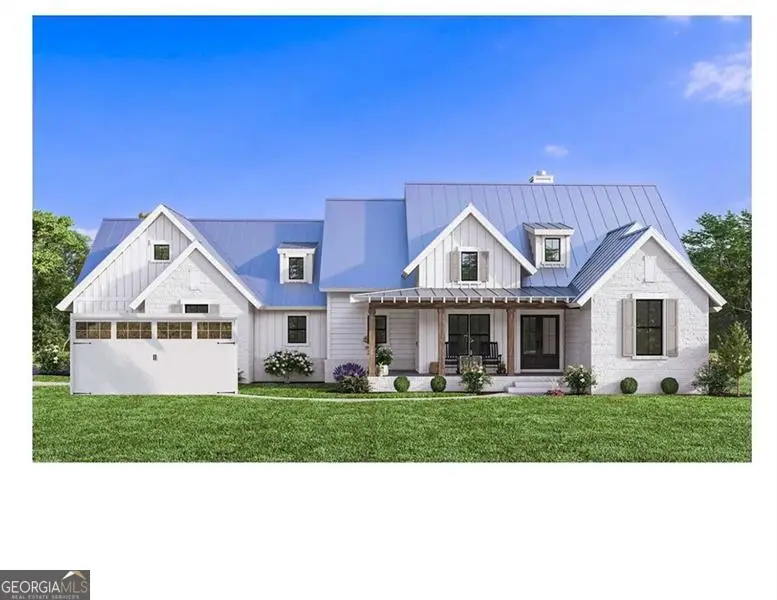 567 Bearden, Douglasville, GA 30134 - #1