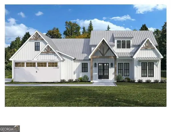 571 Bearden Road, Douglasville, GA 30134