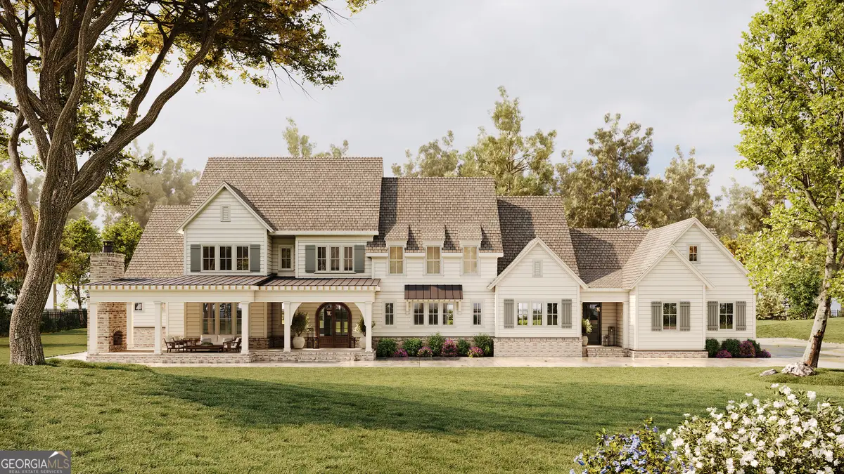 113 Laurel Brook Lane, Canton, GA 30115 - Image #1