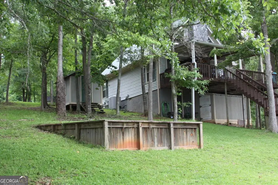 66 Franklin Road Sw, Eatonton, GA 31024 - Image #2