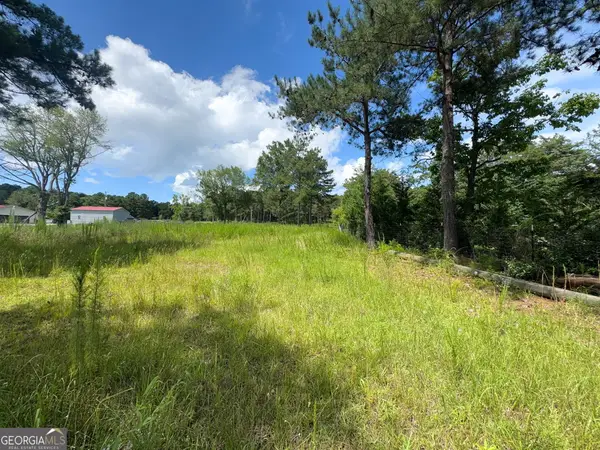 40 Anderson Road, Griffin, GA 30223