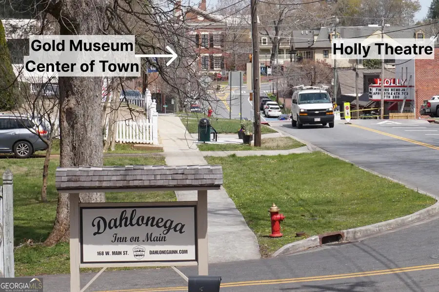 168 West Main Street, Dahlonega, GA 30533 - Image #3