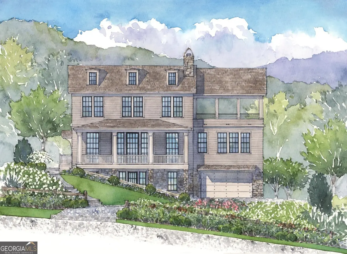 90 Cove View Lane, Clarkesville, GA 30523 - #1