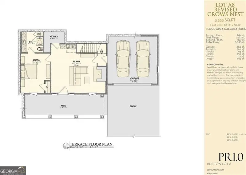 90 Cove View Lane, Clarkesville, GA 30523 - #3