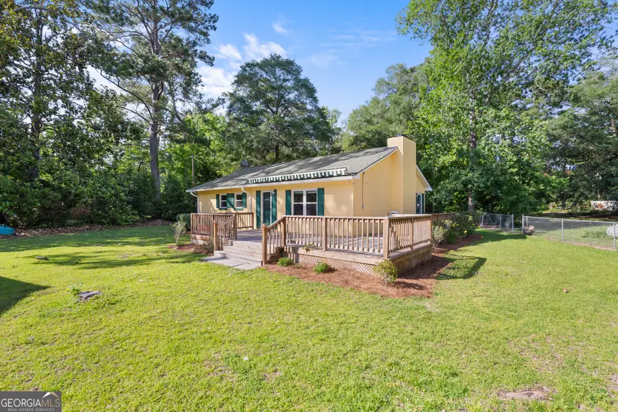 129 Cypress Lake Drive, Statesboro, GA 30458 - Image #3