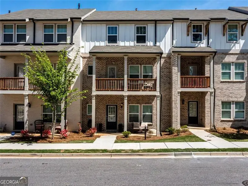 4065 Holland Grove Road, Lawrenceville, GA 30044 - #1