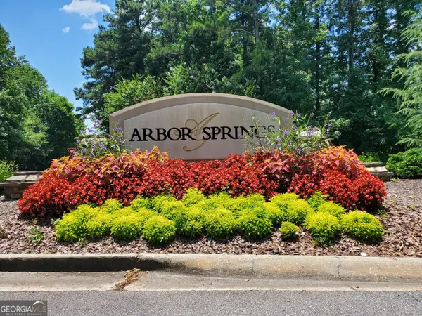 0 Green Terrace, Newnan, GA 30265