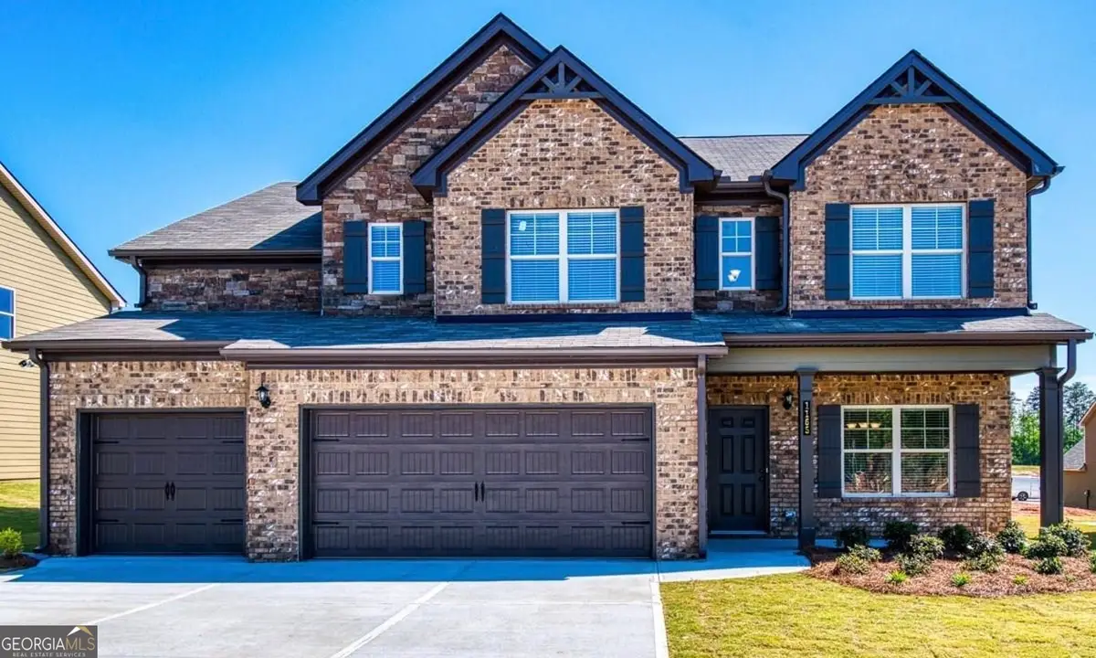 1172 Faulkner Way, Jonesboro, GA 30238 - Image #1