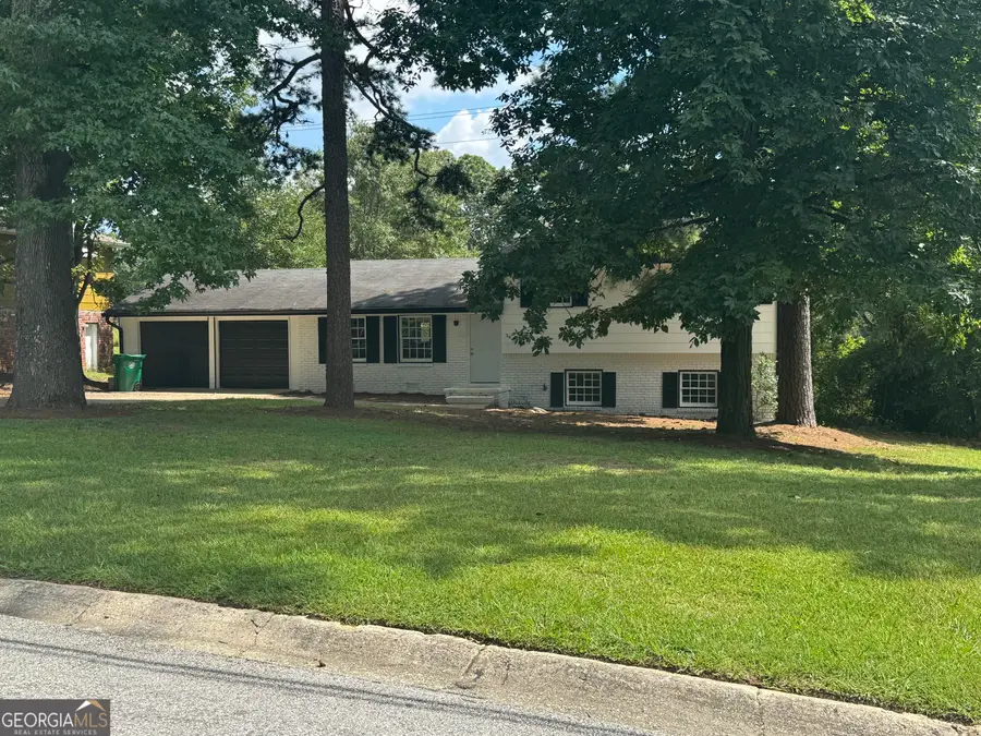3915 Rockey Valley Drive, Conley, GA 30288 - Image #3