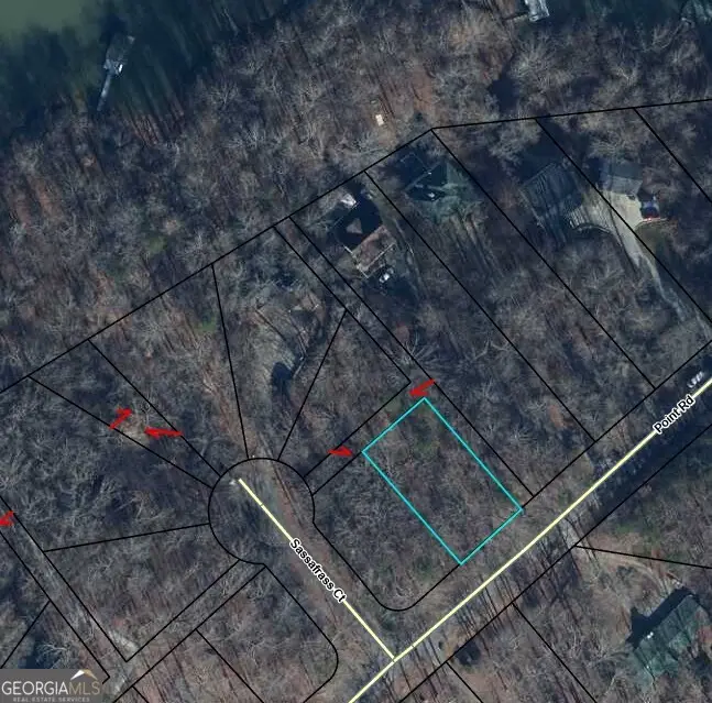 LOT 1687 Point Road, Westminster, SC 29693 - Image #1