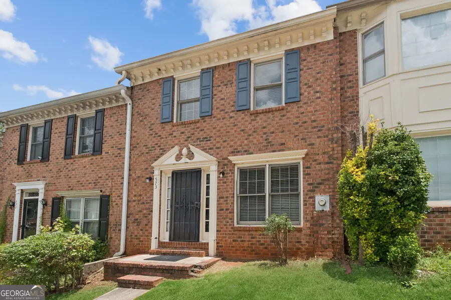 573 Hambrick Square, Stone Mountain, GA 30083 - Image #2