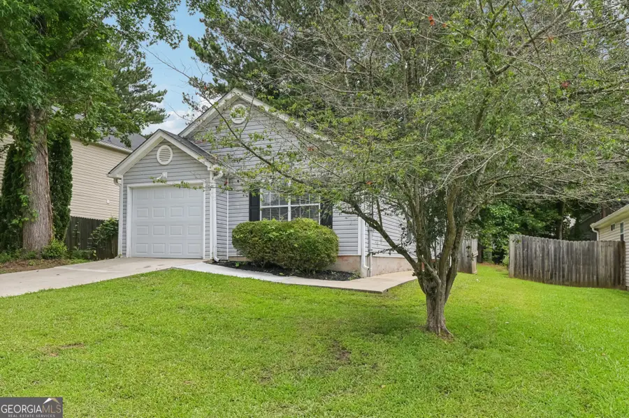 1528 Wembley Drive, Douglasville, GA 30134 - Image #3