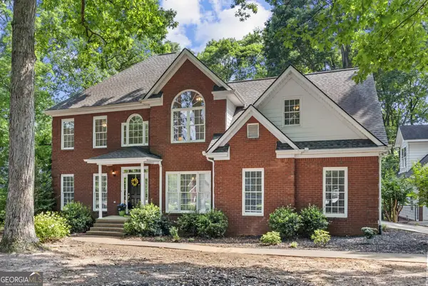 1120 Liberty Lane, Bogart, GA 30622