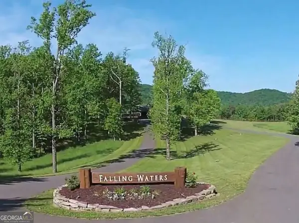 245 Smokerise Court, Ellijay, GA 30536