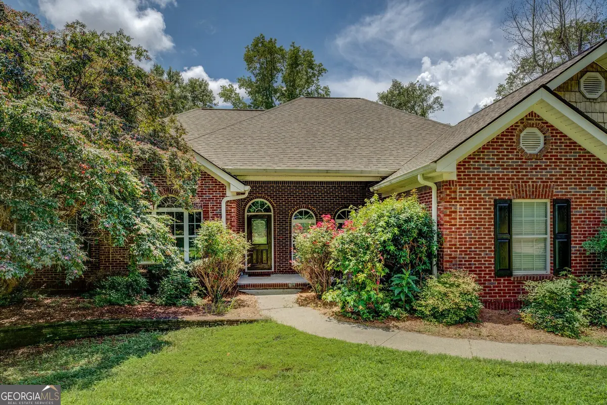 1041 Flat Rock Road, Covington, GA 30014 - #1