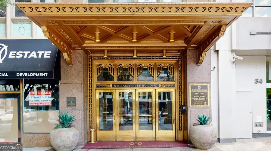 32 Peachtree Street Nw #APT 1704, Atlanta, GA 30303 - Image #2