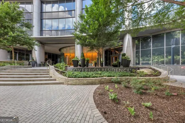 3344 Peachtree Road Ne #3504, Atlanta, GA 30326