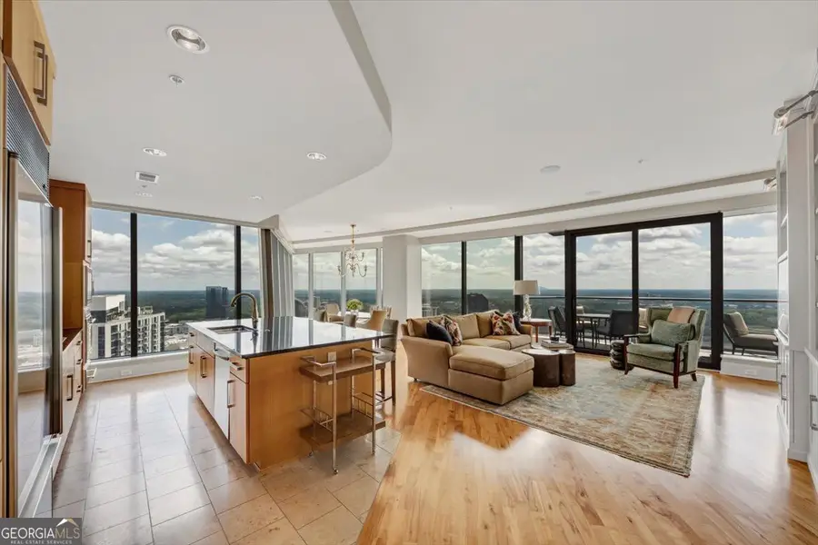 3344 Peachtree Road Ne #3504, Atlanta, GA 30326 - Image #3