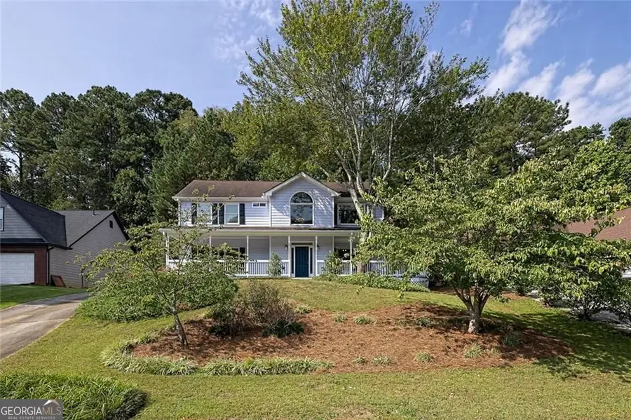 431 Thornbush Trace, Lawrenceville, GA 30046 - Image #3