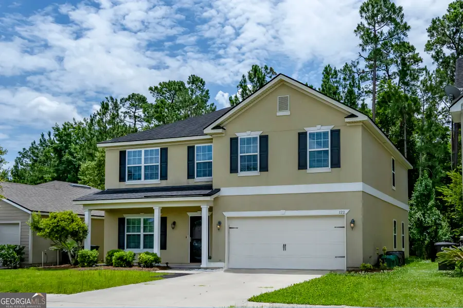 122 Brooklet Circle, Saint Marys, GA 31558 - Image #2