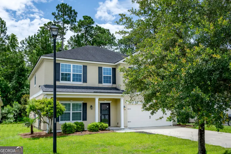 122 Brooklet Circle, Saint Marys, GA 31558 - Image #3