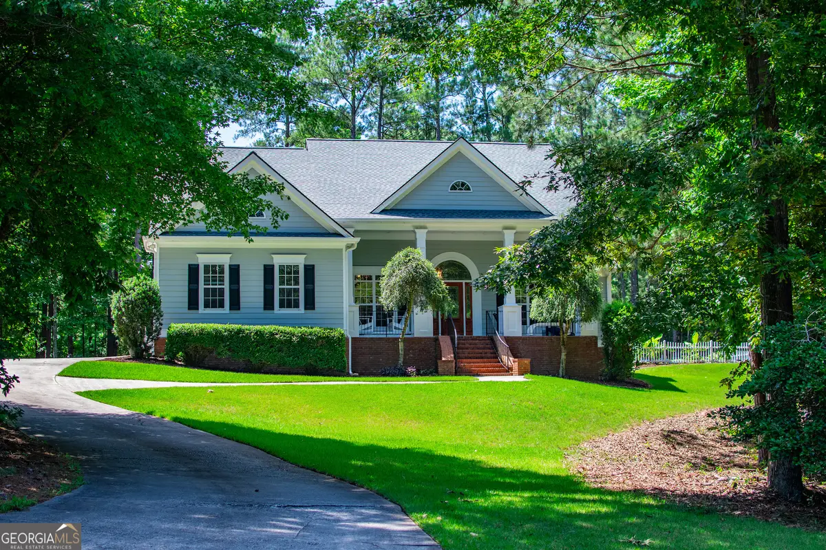 7003 Tara Drive, Villa Rica, GA 30180 - Image #1