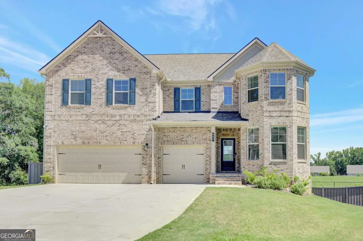 932 Melville Drive, Stockbridge, GA 30281 - Image #1